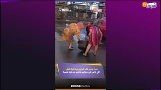 فضيحة المسؤولين والشركة الجهوية ..شوية ديال الشتا غرقات كازا