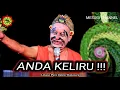 Download Lagu Anda keliru ! Dimana nya?  klik jawaban nya ya.. di Pura Dalem Wanasara Bongan #budayabali 