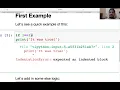 If elif else in Python Conditional Statement in Python Lecture - 11