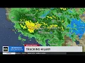 Tracking Tropical Storm Hilary KCAL meteorologists walk us through coming phases