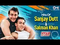 Download Lagu Hits Of SANJAY DUTT \u0026 SALMAN KHAN | 90s OLD Hindi Hits | Bollywood Songs | Hindi Songs Video Jukebox