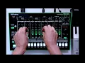 808 Day - Dj Phil Pagán feat. Plastikman - Spastik (TR-8 Performance)