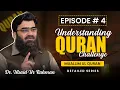 Download Lagu Episode 4 | Understanding Quran Challenge | Muallim ul Quran | Detailed Series | Dr Ubaid ur Rehman