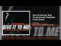 Timbaland - Give It To Me (feat. Nelly Furtado & Justin Timberlake) (Clean Version)
