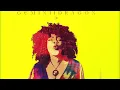 GeminiiDRAGON - Ballad of Willie Mae & George (Lyric Video)