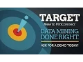 Introducing Target from VinConnect CRM