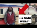 PAY INCLUDED DONT SLEEP ON THIS FLATBED TRUCKING COMPANY NEW TRUCK DRIVER