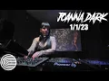 Download Lagu Joanna Dark DJ Session at Entropia Studios 1/1/2023