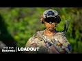 Army Ranger Breaks Down All The Gear He Takes On A Night Mission Loadout Insider Business