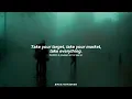 Mor Ve Ötesi - Cambaz (English Translation + Lyrics)