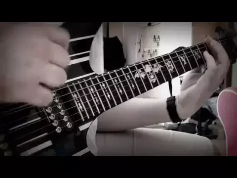 Download MP3 Cover -  Lost (Avenged Sevenfold)