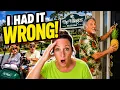 Things I completely misunderstood about the Villages