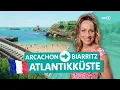 Download Lagu Frankreichs Atlantikküste: Von Arcachon bis Biarritz | Wunderschön | ARD Reisen
