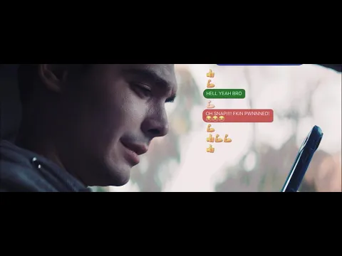 High Score Official Trailer