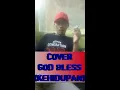 AYO LARI YA AKU LARI - COVER-GOD BLESS-KEHIDUPAN