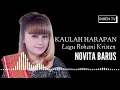 Download Lagu Lagu Rohani Kaulah Harapan Novita Barus
