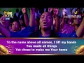 PRAISE NIGHT 15 || LOVEWORLD SINGERS - I COULD NEVER THANK YOU ENOUGH