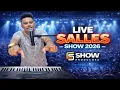Lagu SALLES SHOW-liveao vivo #2026