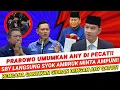 PRABOWO UMUMKAN AHY DIPECAT‼️ SBY SYOK Rencananya Gantikan Gibran dengan AHY Gagal Total!