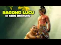 Lagu ANIMASI BAGONG LUCU #kisenonugroho 