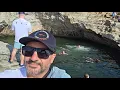 Download Lagu Piscina Naturala Giola si Cascada din Theologos. Doua locuri la care trebuie sa ajungi în THASSOS.