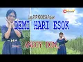 Download Lagu DEMI HARI ESOK -(Dian Piesesha)-Cover-ANGGY DON-ARTIS MALAKA Channell (AMC)