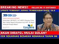 Download Lagu BREAKING NEWS MALAM INI, 15 OKTOBER 2025 MENKEU DAN TASPEN JAWAB JADWAL RAPELAN DAN KENAIKAN GAJI