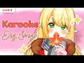Download Lagu Let's Karaoke before Elfie go back to Semenanjung✈️【 #vtuber #elfiemago 】