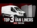 Comparing the Best Van Liners on the Market