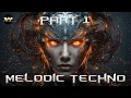 Download Lagu Melodic Techno Mix 2025 | Silver Panda, MRAK, Miss Monique, Innellea, Y do I, PACS \u0026 Raf Fender
