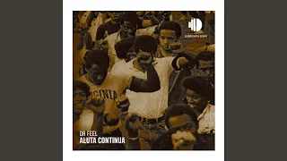 aluta continua
