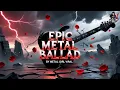 Lagu Broken Hearts \u0026 Heavy Riffs – Epic Metal Ballads for Lost Souls | Metal Girl Viral