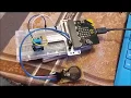 MakeCode Micro Bit RTC 1302 real time clock