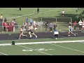Conference Indiana Track 2026