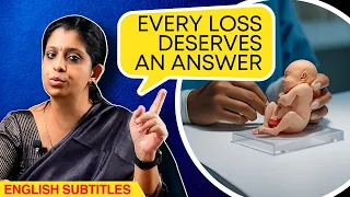 Pregnancy Loss: Tests That May Reveal the Cause