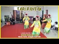 Download Lagu TARI RANTAK || UAS MUSIK IRINGAN TARI || SENDRATASIK UNP AK. 2021