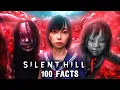 Download Lagu 100 Facts About Silent Hill f