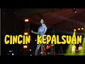 CINCIN KEPALSUAN - NOVI NOVITA | AGENG MUSIC LIVE ANCOL JAKARTA