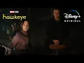 Video di Event | Marvel Studios’ Hawkeye | Disney+