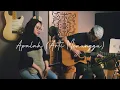 Download Lagu Apalah (Arti Menunggu) - Raisa (Cover by Indah Anastasya)