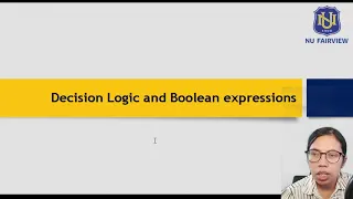 Branching in Python