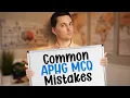 The 3 Biggest AP Human Geography MCQ Mistakes