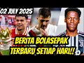 Download Lagu Jonathan David Sah Ke Juventus‼️ Rodri Cedera Lagi🥲 Diaz Takkan Tinggalkan Liverpool🔥