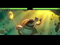 Download Lagu Master Oogway vs. Kai with healthbars