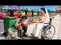 Download Lagu Female CEO Cheated At Wedding Then Kneels Begging Poor Security Guard To Marry Her