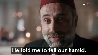 رویای پیامبر پاییته سلطان عبدالحمید 