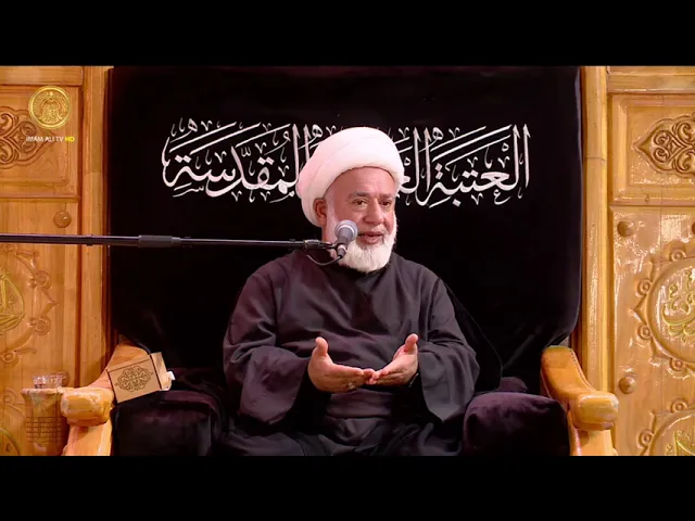 ⁣مجالس العزاء | الشيخ رشاد الأنصاري (16) محرم الحرام 1447 هـ
