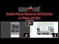 Download Lagu Disable Photos Memories Notifications on iPhone and Mac (#1672)