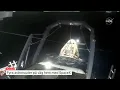 Download Lagu Fyra astronauter på väg hem med SpaceX | TV4 Nyheterna | TV4 \u0026 TV4 Play