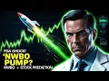 NWBO Stock Prediction After FDA Decision Will This Biotech Penny Stock Explode to 1 or Crash